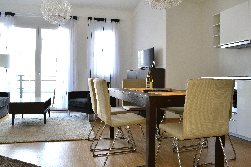 Ferienwohnung Bravicasa Endingen